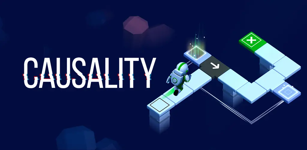 Causality Gameplay